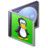Linux系统的CD一日 Linux CD 1